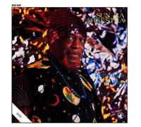 Reflections In Blue by SUN RA ARKESTRA