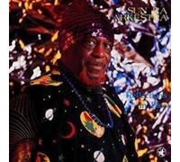 Reflections in Blue by Sun Ra & His Arkestra