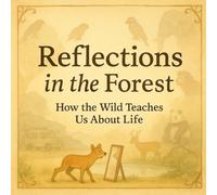 Reflections in the Forest: How the Wild Teaches Us About Life