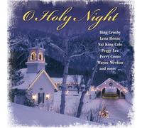 Reflections - O Holy Night