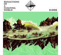Reflections of a Floating World CD