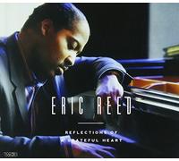 ERIC REED - Reflections of A Grateful Heart [Import]