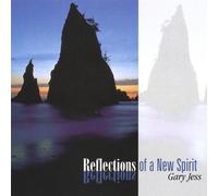 Reflections of a New Spirit by Jess, Gary (2004-09-07)