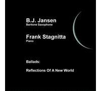 Reflections of a New World [Import]