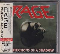 Reflections of a Shadow [Import]