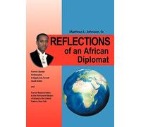 Reflections of an African Diplomat