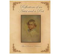 Reflections Of An Artist And Poet