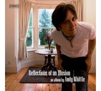 Reflections of an Illusion – CD – Import