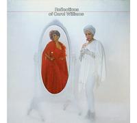 Carol Williams – Reflection of Carol Williams – BBE