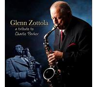 Reflections Of Charlie Parker