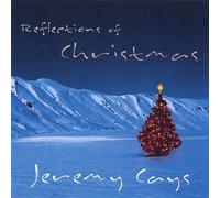 Reflections of Christmas by Jeremy Cays