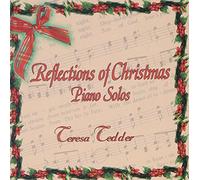 Reflections of Christmas Piano Solos