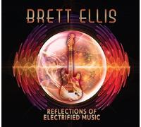 Reflections Of Electrified Music by Grooveyard Records