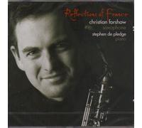 Reflections Of France/Forshaw, De Pledge