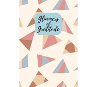 Reflections of Gratitude: A Guided Journal to End Each Day with Peace