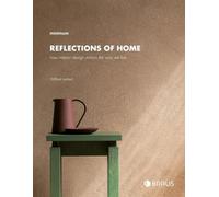 Reflections of Home: how interior design mirrors the way we live