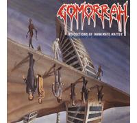 Reflections of Inanimate Matter