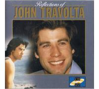 Reflections Of John Travolta