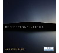 Reflections Of Light [Cd]