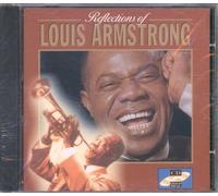 Louis Armstrong – Reflections of Louis Armstrong – Import (Royaume‑Uni)