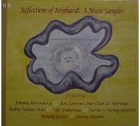 Reflections of Reinhardt: A Music Sampler