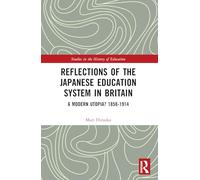 Reflections of the Japanese Education System in Britain