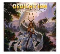 Reflections of Time – CD – Import