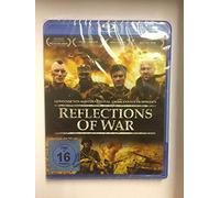 Reflections of War [Blu-Ray] [Import]