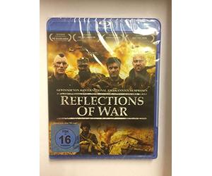 Reflections of War [Blu-Ray] [Import]
