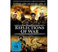 Reflections Of War (Dvd)Vl Min: 88dd5.1ws [Import Germany]