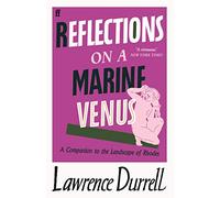 Reflections on a Marine Venus: A Companion to the Landscape of Rhodes