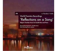 Reflections on a Song