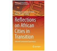 Reflections On African Cities In Transition