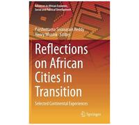 Reflections On African Cities In Transition