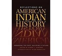 Reflections on American Indian History