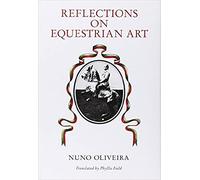 Reflections on Equestrian Art