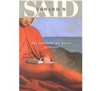 Reflections on Exile and Other Essays Edward W. Said (Auteur)
