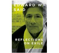 Reflections on Exile And Other Essays - Edward W. Saïd - Vintage - ebook (ePub) - Livre