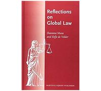 Reflections On Global Law