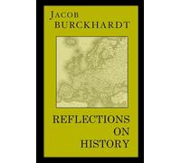 Reflections on History