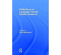Reflections On Language Teacher Identity Research