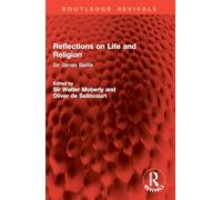 Reflections on Life and Religion