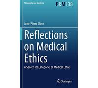 Reflections On Medical Ethics
