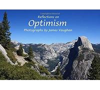Reflections On Optimism (Reflections On Things That Matter)