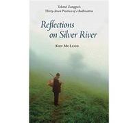 Reflections on Silver River by Ken McLeod Ken McLeod (Auteur)