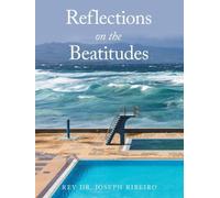 Reflections on the Beatitudes
