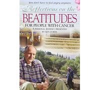 Reflections on The Beatitudes for People with Canc