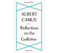 Reflections on the guillotine