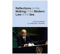 Reflections On The Making Of The Modern Law Of The Sea