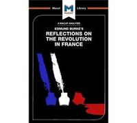 Reflections On The Revolution In France Riley Quinn, (Auteur)